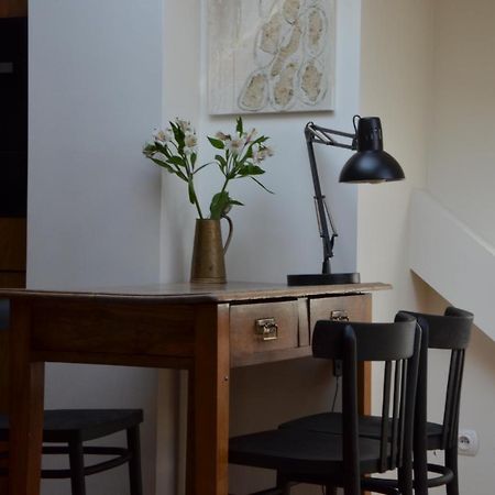 Ferienwohnung Poddasze Na Starym Podgorzu Krakau Exterior foto