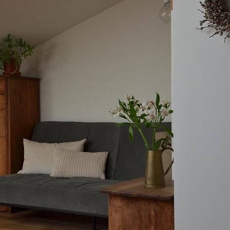 Ferienwohnung Poddasze Na Starym Podgorzu Krakau Exterior foto