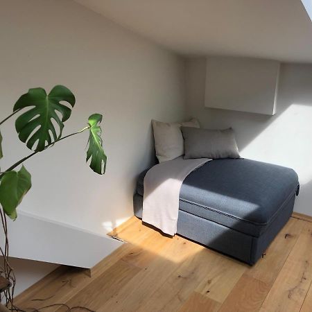 Ferienwohnung Poddasze Na Starym Podgorzu Krakau Exterior foto