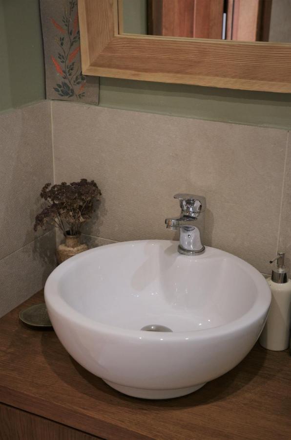 Ferienwohnung Poddasze Na Starym Podgorzu Krakau Exterior foto