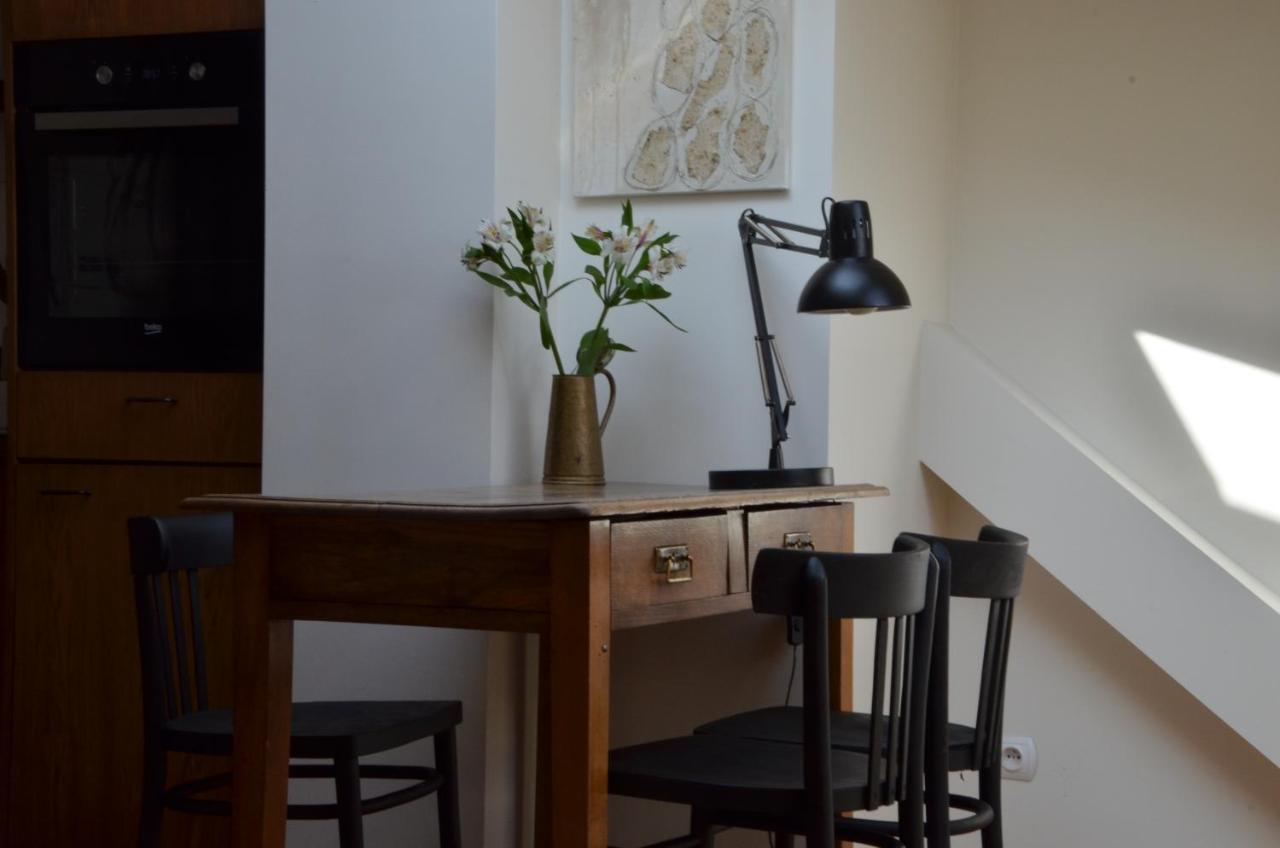 Ferienwohnung Poddasze Na Starym Podgorzu Krakau Exterior foto