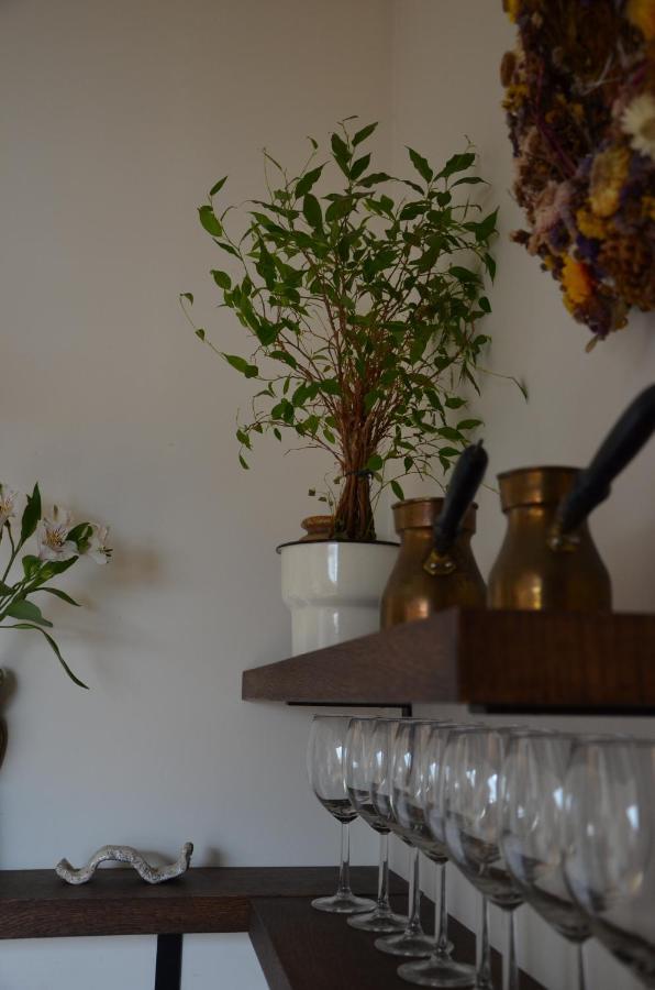 Ferienwohnung Poddasze Na Starym Podgorzu Krakau Exterior foto