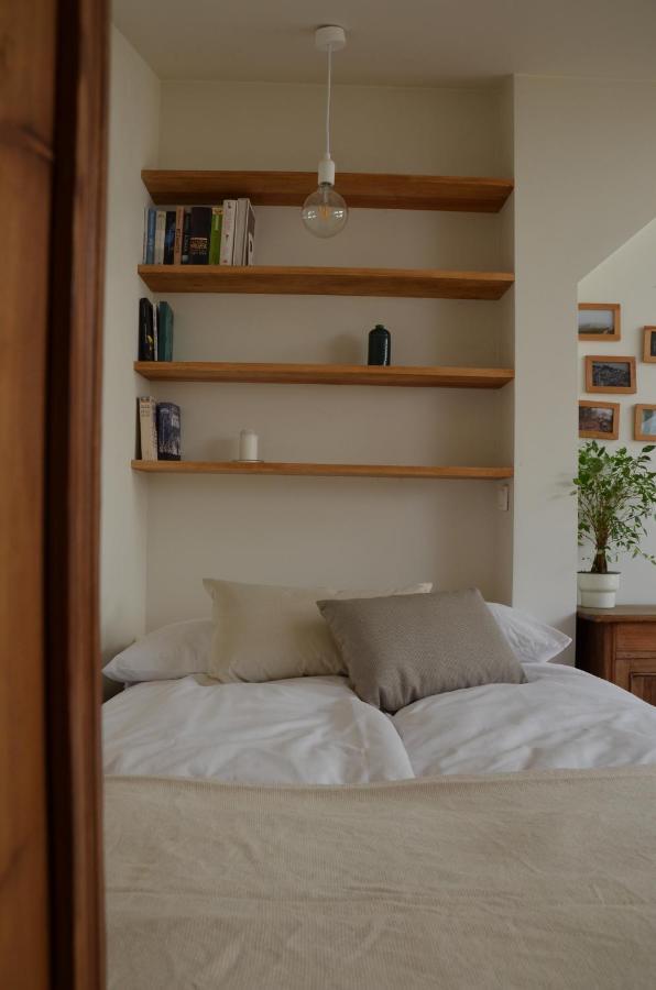 Ferienwohnung Poddasze Na Starym Podgorzu Krakau Exterior foto