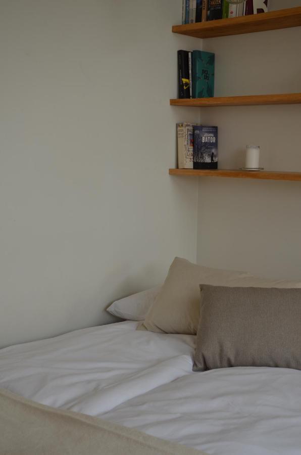 Ferienwohnung Poddasze Na Starym Podgorzu Krakau Exterior foto